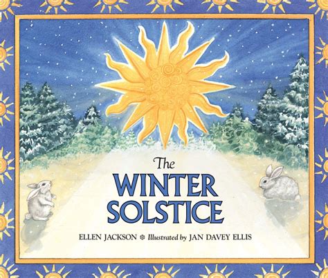 Harness the Power of Winter Solstice with Witch Books